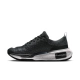 Ανδρικά Παπούτσια για Τρέξιμο Μαύρα - Nike Invincible 3  Εικόνα 0