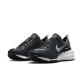 Ανδρικά Παπούτσια για Τρέξιμο Μαύρα - Nike Invincible 3  Εικόνα 1