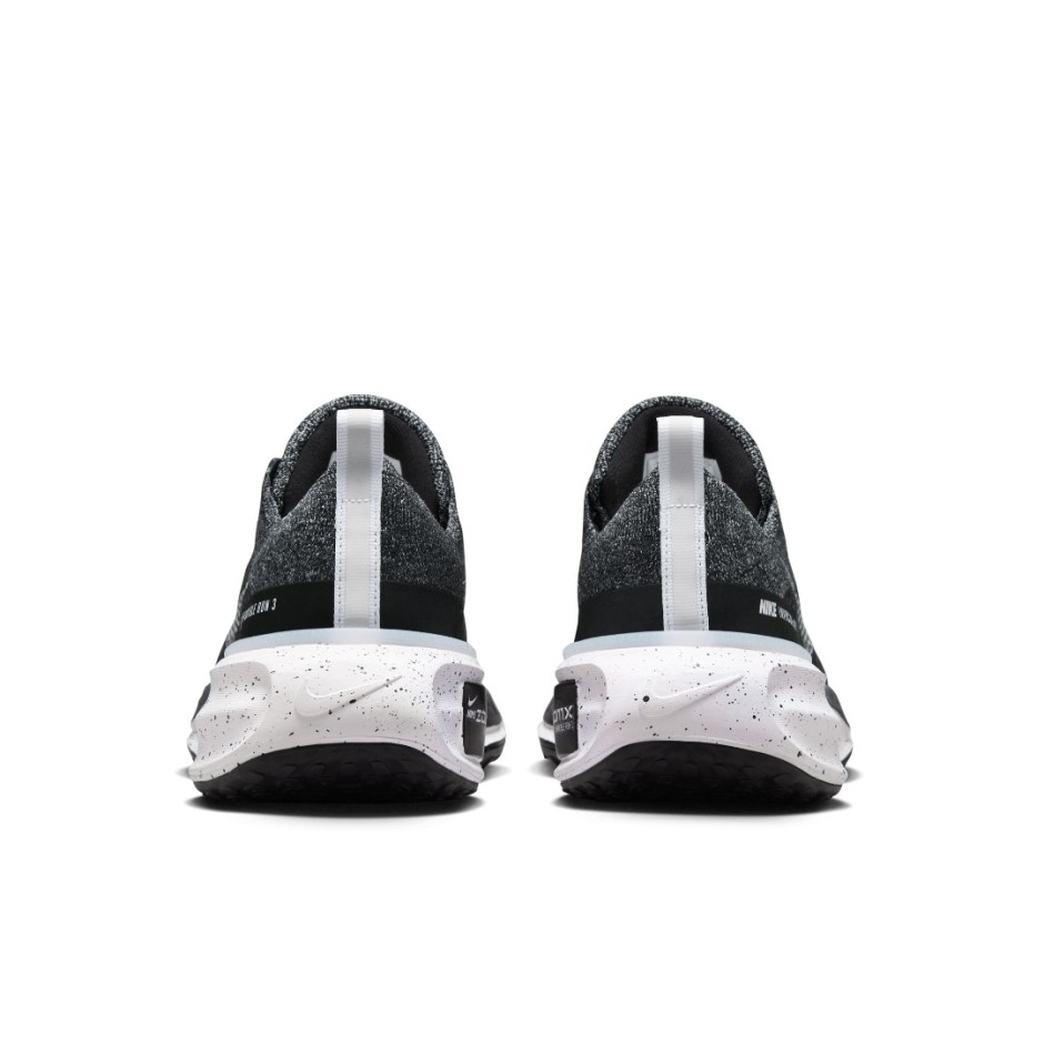 NIKE ZOOMX INVINCIBLE RUN FK 3 DR2615-002 Black