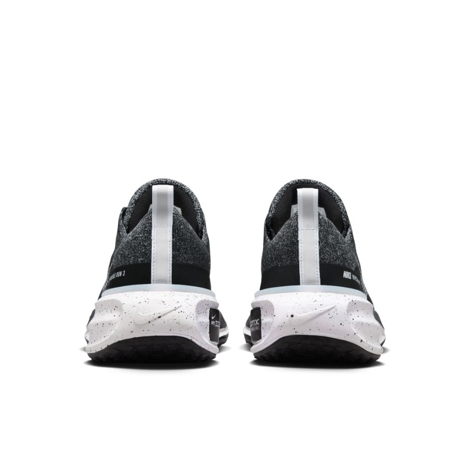Nike Invincible 3 Μαύρο - Ανδρικά Παπούτσια για Τρέξιμο