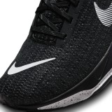 Ανδρικά Παπούτσια για Τρέξιμο Μαύρα - Nike Invincible 3  Εικόνα 4