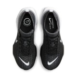Ανδρικά Παπούτσια για Τρέξιμο Μαύρα - Nike Invincible 3  Εικόνα 5