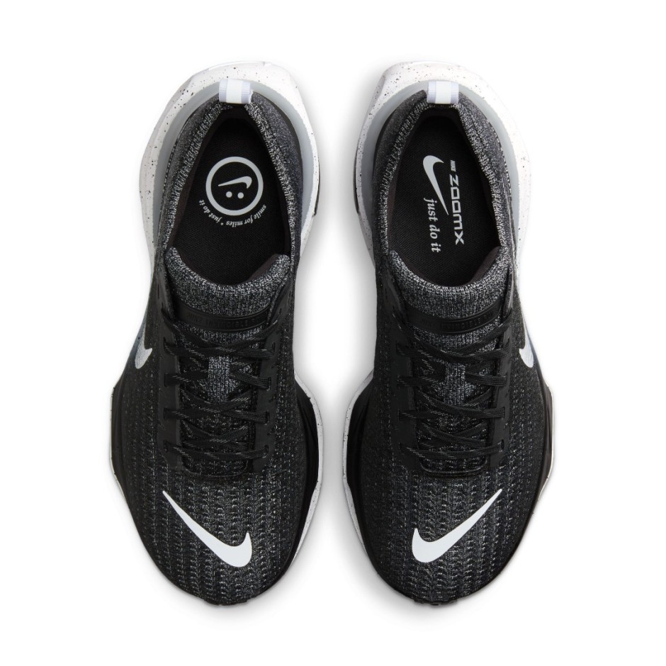 NIKE ZOOMX INVINCIBLE RUN FK 3 DR2615-002 Black