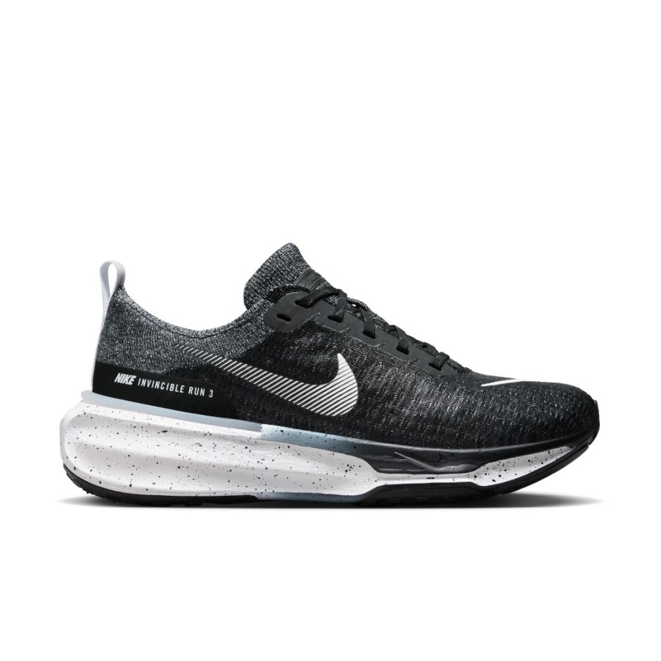 NIKE ZOOMX INVINCIBLE RUN FK 3 DR2615-002 Black