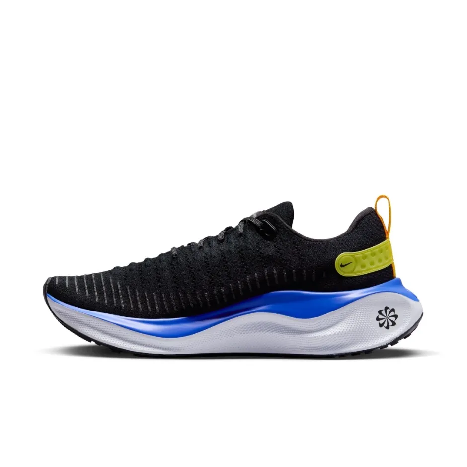 NIKE REACT INFINITY RUN FLYKNIT 4 DR2665-005 Black