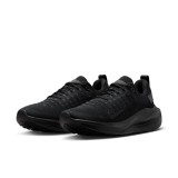 NIKE REACT INFINITY RUN FLYKNIT 4 DR2665-004 Black Image 1