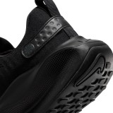 NIKE REACT INFINITY RUN FLYKNIT 4 DR2665-004 Black Image 3