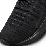 NIKE REACT INFINITY RUN FLYKNIT 4 DR2665-004 Black Image 4