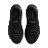 NIKE REACT INFINITY RUN FLYKNIT 4 DR2665-004 Black Image 5