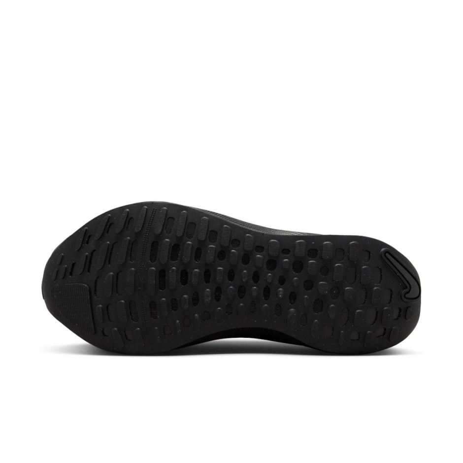 Ανδρικά Παπούτσια για Τρέξιμο Μαύρα - Nike InfinityRN 4 