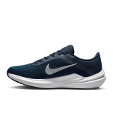 NIKE AIR WINFLO 10 DV4022-400 Royal Blue Image 0