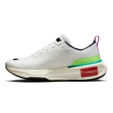 NIKE INVINCIBLE RUN FK 3 SE FJ1046-100 White Image 0