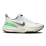NIKE INVINCIBLE RUN FK 3 SE FJ1046-100 White Image 