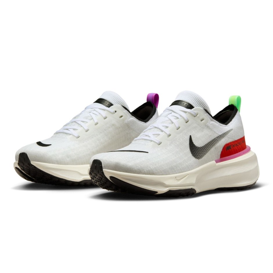 NIKE INVINCIBLE RUN FK 3 SE FJ1046-100 White