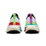 NIKE INVINCIBLE RUN FK 3 SE FJ1046-100 White Image 2