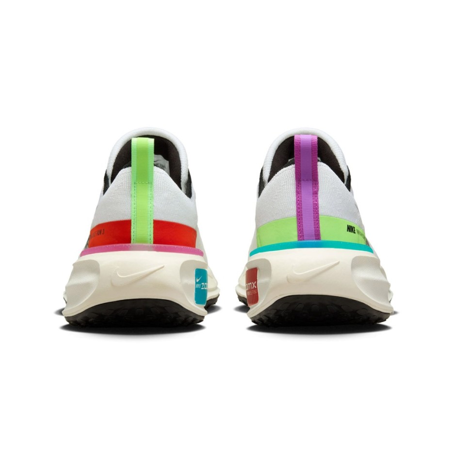 NIKE INVINCIBLE RUN FK 3 SE FJ1046-100 White