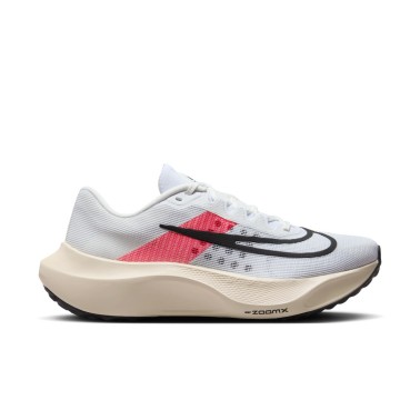 Nike Zoom Fly 5 "Eliud Kipchoge" Λευκό - Ανδρικά Παπούτσια για Τρέξιμο