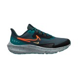 NIKE AIR ZOOM PEGASUS 39 SHIELD DO7625-300 Petrol Image 
