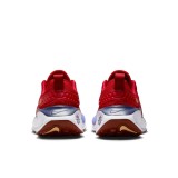 NIKE REACT INFINITY RUN FLYKNIT 4 DR2665-600 Red Image 2