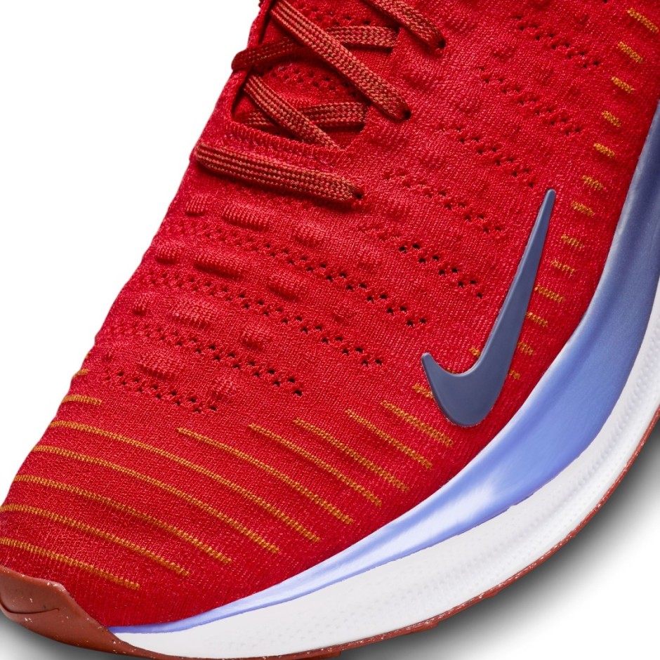 NIKE REACT INFINITY RUN FLYKNIT 4 DR2665-600 Red