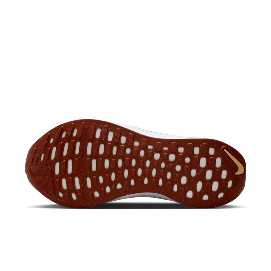 NIKE REACT INFINITY RUN FLYKNIT 4 DR2665-600 Red