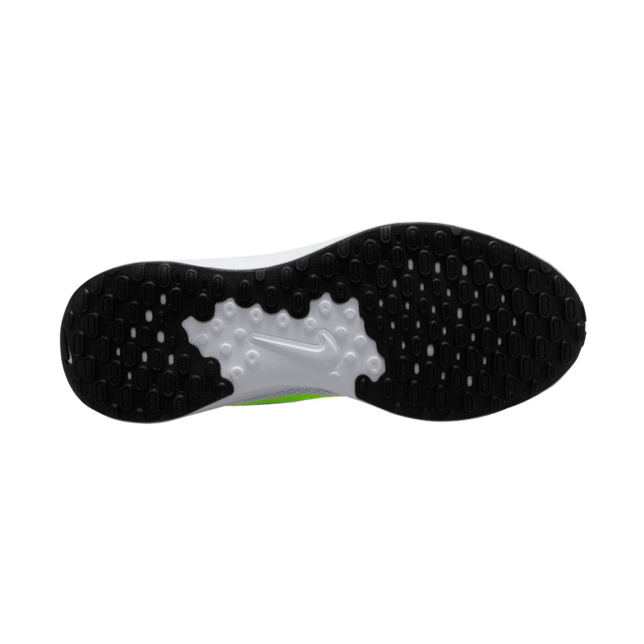 Nike Revolution 7 Γκρί - Ανδρικά Παπούτσια για Τρέξιμο