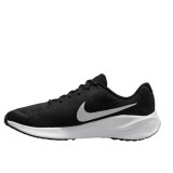 Nike Revolution 7 Μαύρο - Ανδρικά Παπούτσια για Τρέξιμο Εικόνα 0