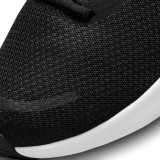 Nike Revolution 7 Μαύρο - Ανδρικά Παπούτσια για Τρέξιμο Εικόνα 3
