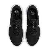 Nike Revolution 7 Μαύρο - Ανδρικά Παπούτσια για Τρέξιμο Εικόνα 5