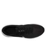 Nike Revolution 7 Μαύρο - Ανδρικά Παπούτσια για Τρέξιμο Εικόνα 6