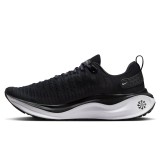 NIKE REACT INFINITY RUN FLYKNIT 4 EXTRA WIDE FN0881-001 Black Image 0