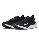 NIKE REACT INFINITY RUN FLYKNIT 4 EXTRA WIDE FN0881-001 Black Image 1