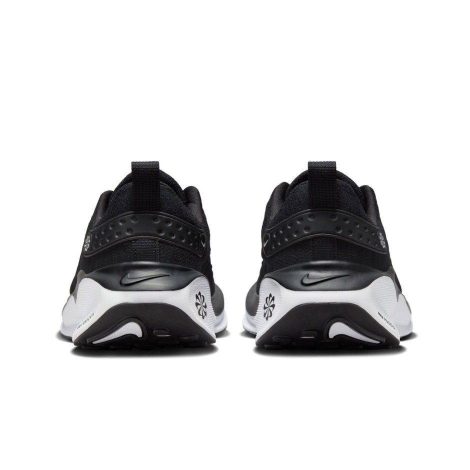 NIKE REACT INFINITY RUN FLYKNIT 4 FN0881 001 Black