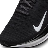 NIKE REACT INFINITY RUN FLYKNIT 4 EXTRA WIDE FN0881-001 Black Image 3
