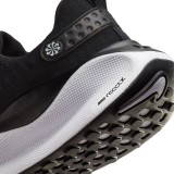 NIKE REACT INFINITY RUN FLYKNIT 4 EXTRA WIDE FN0881-001 Black Image 4