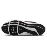 Nike Air Zoom Pegasus 40 Μαύρο - Ανδρικά Παπούτσια για Τρέξιμο
