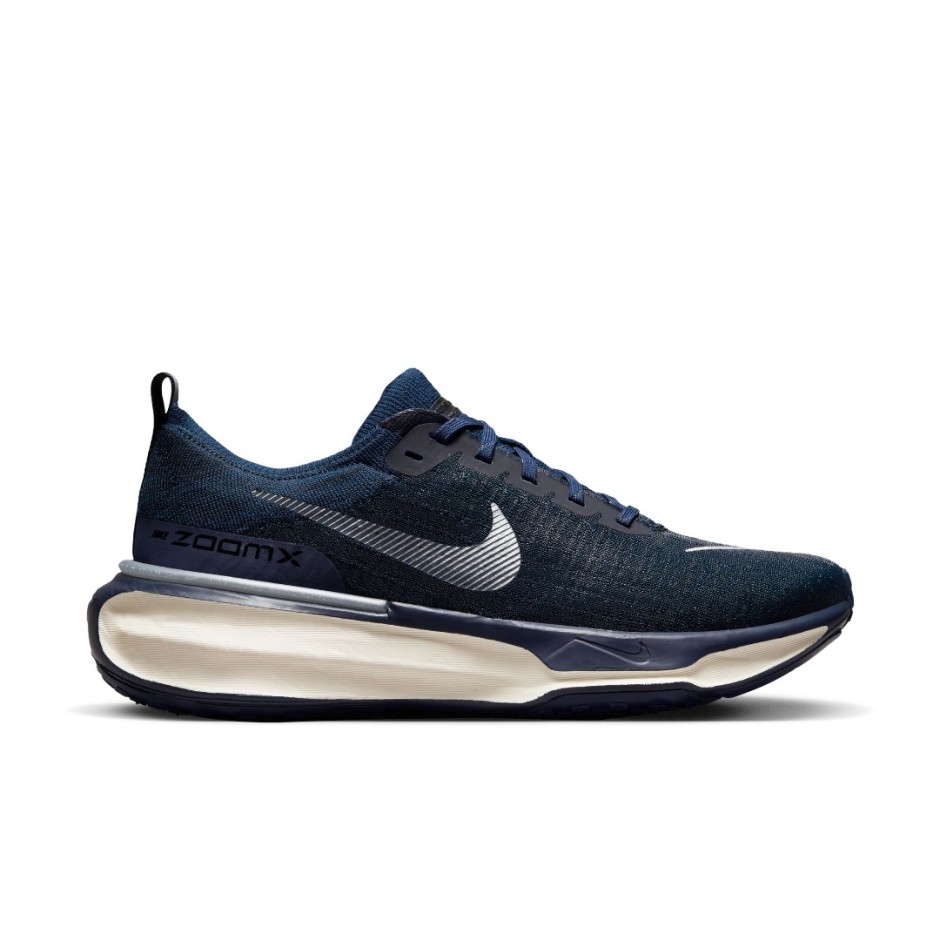 NIKE ZOOMX INVINCIBLE RUN FK 3 DR2615-400 Blue