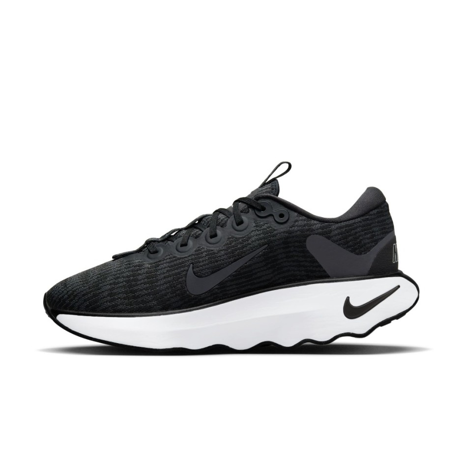 Ανδρικά Παπούτσια για Τρέξιμο Μαύρα - Nike Motiva 