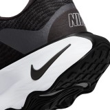 NIKE MOTIVA DV1237-001 Black Image 3