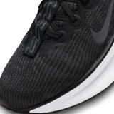 Nike Motiva Μαύρο - Ανδρικά Παπούτσια για Τρέξιμο