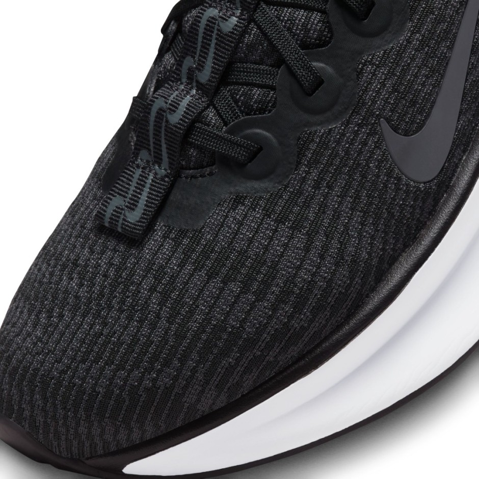 Ανδρικά Παπούτσια για Τρέξιμο Μαύρα - Nike Motiva 