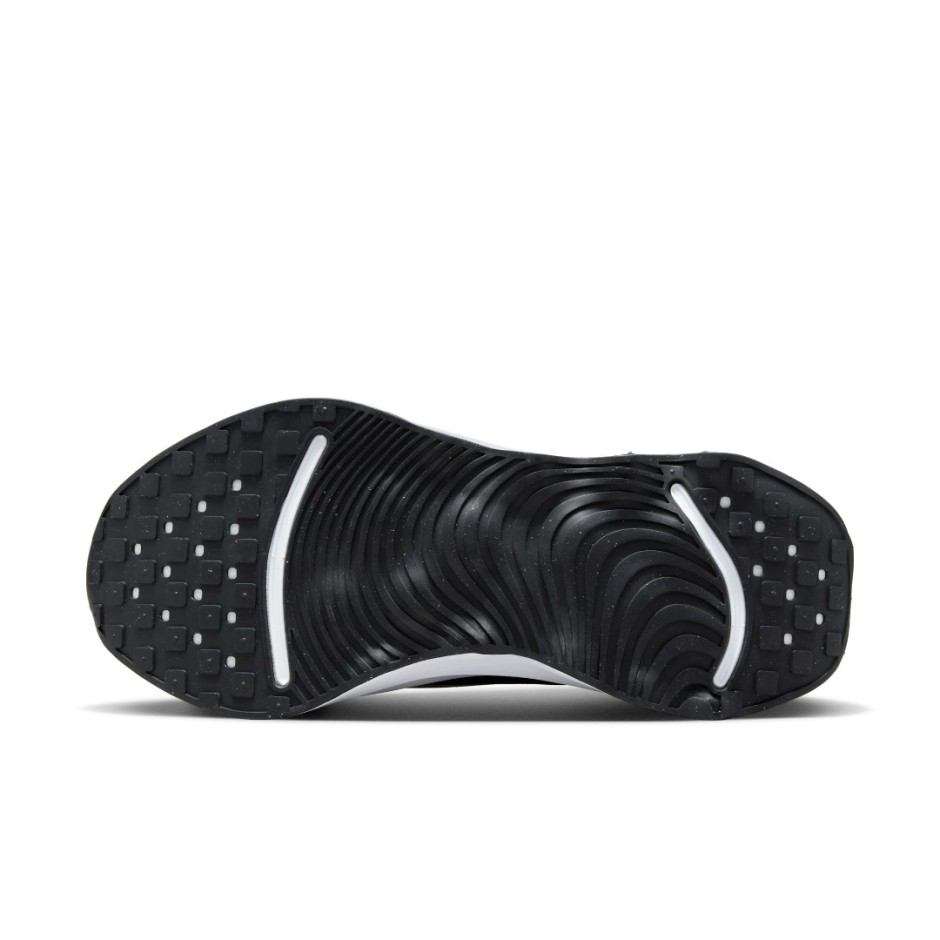 Nike Motiva Μαύρο - Ανδρικά Παπούτσια για Τρέξιμο