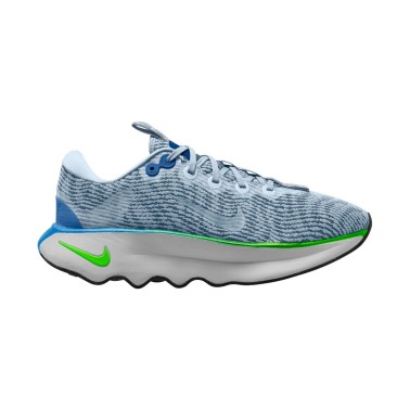 Nike Motiva Σιέλ - Ανδρικά Παπούτσια για Τρέξιμο