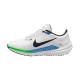 Nike Air Winflo 10 Λευκό - Ανδρικά Παπούτσια για Τρέξιμο Εικόνα 0