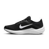 Ανδρικά Παπούτσια για Τρέξιμο Μαύρα - Nike Air Winflo 10 Εικόνα 0