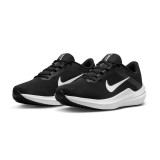Ανδρικά Παπούτσια για Τρέξιμο Μαύρα - Nike Air Winflo 10 Εικόνα 1