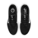 Ανδρικά Παπούτσια για Τρέξιμο Μαύρα - Nike Air Winflo 10 Εικόνα 5