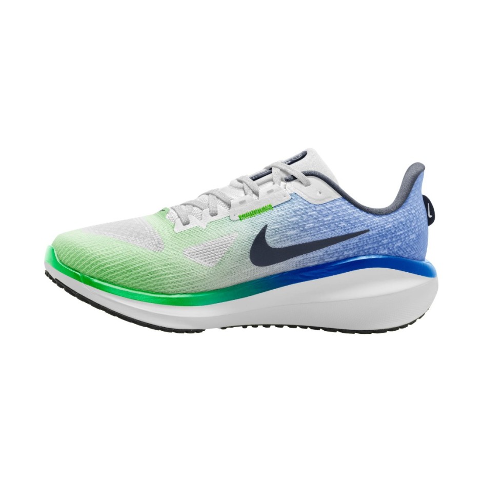Nike Vomero 17 Λευκό - Ανδρικά Παπούτσια για Τρέξιμο
