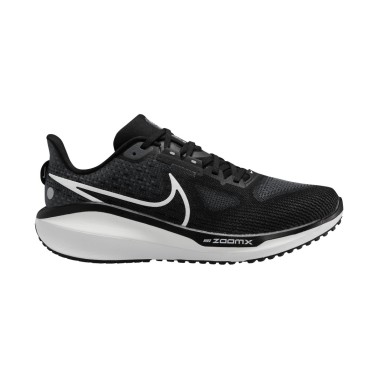 Nike Vomero 17 Μαύρο - Ανδρικά Παπούτσια για Τρέξιμο
