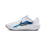 Nike Downshifter 13 Λευκό - Ανδρικά Παπούτσια για Τρέξιμο Εικόνα 0